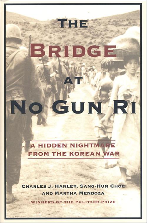 Bridge at No Gun Ri