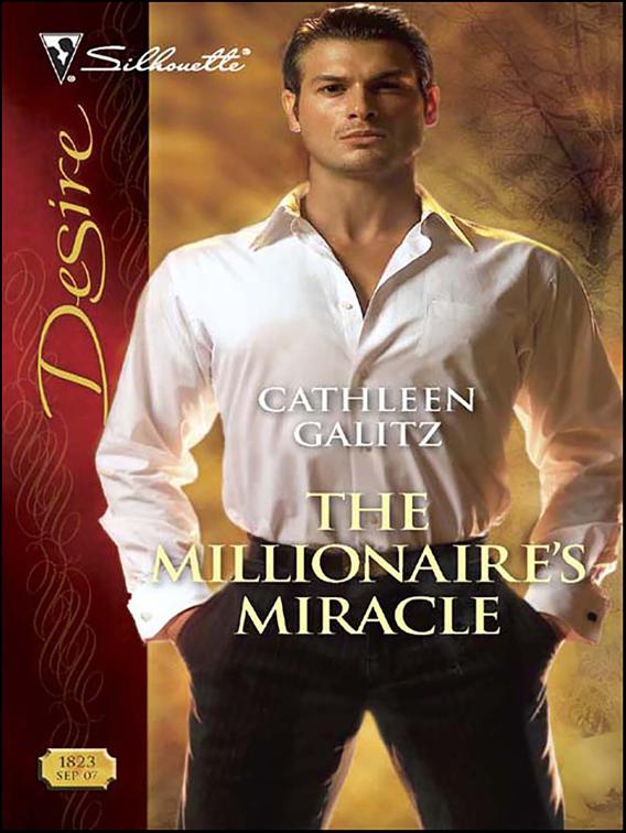 Millionaire&#x27;s Miracle