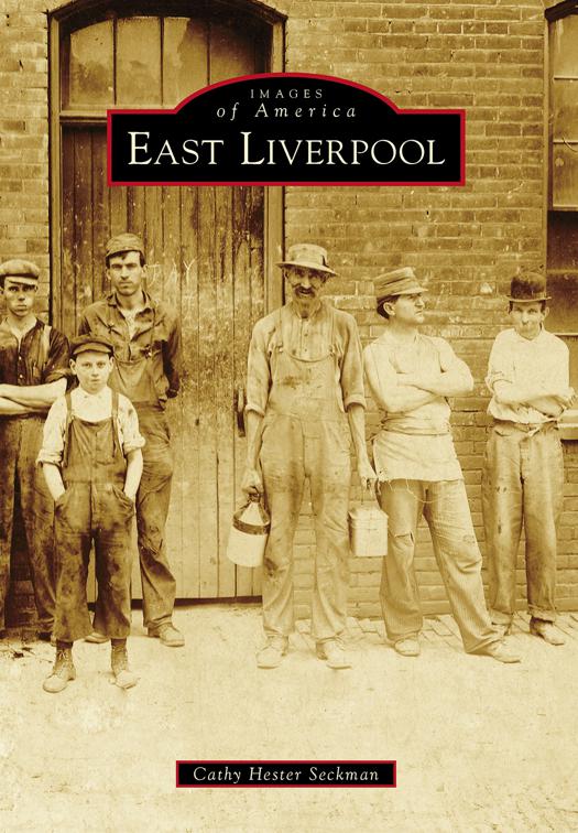 East Liverpool, Images of America