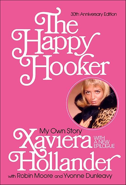 Happy Hooker