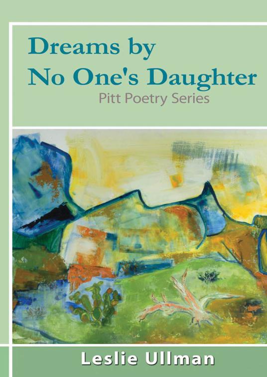 Dreams By No One&#x27;s Daughter
