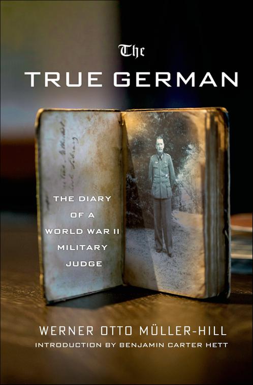 True German