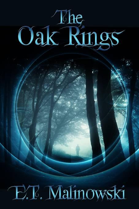 The Oak Rings, 2012 Daily Dose - Time Is Eternity