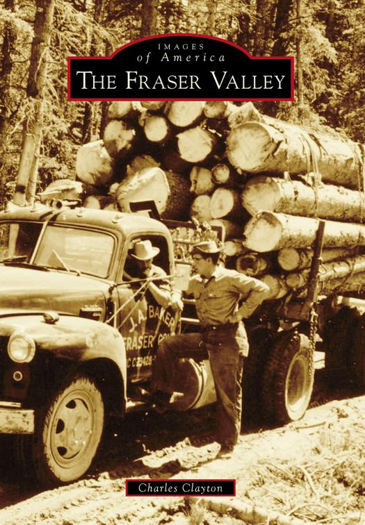 Fraser Valley, Images of America