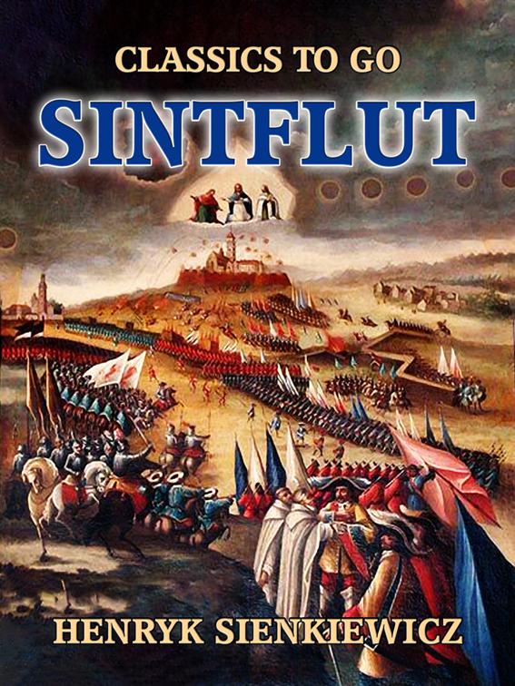 Sintflut, Classics To Go