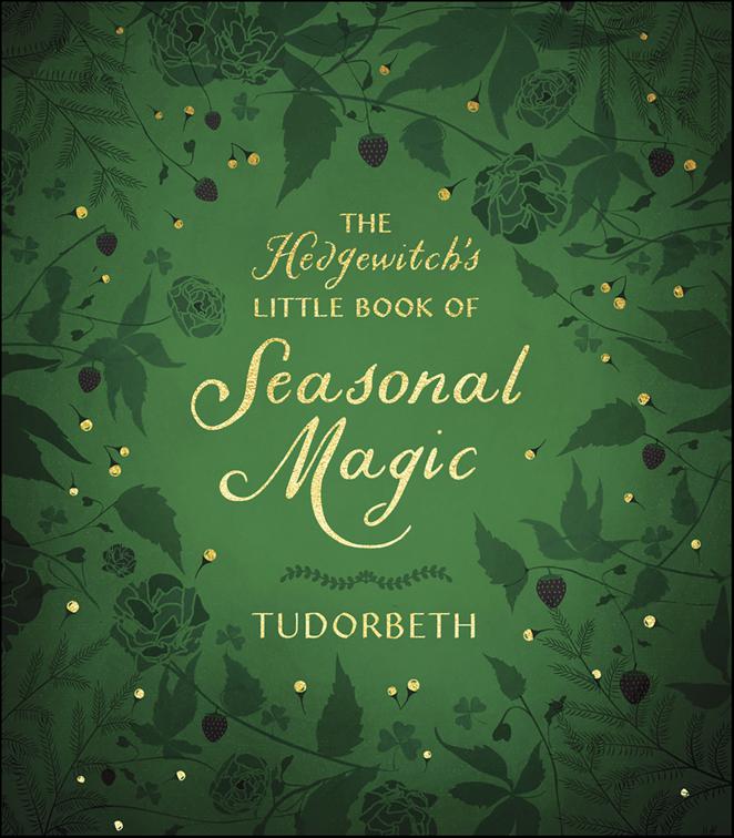 Hedgewitch&#x27;s Little Book of Seasonal Magic