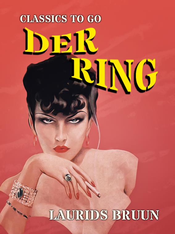 Der Ring, Classics To Go