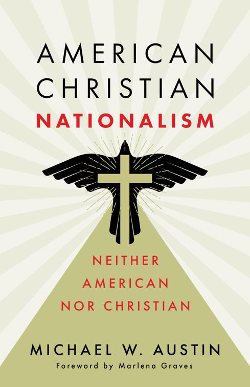 American Christian Nationalism