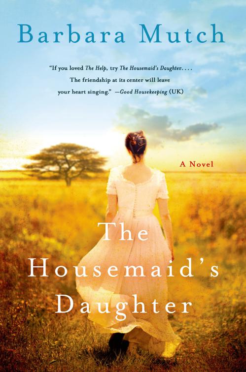 Housemaid&#x27;s Daughter