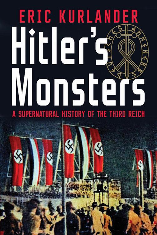 Hitler&#x27;s Monsters