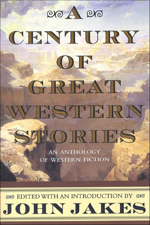 Century of Great Western Stories
