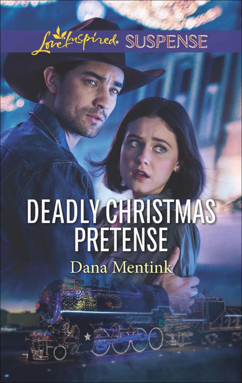 Deadly Christmas Pretense, Roughwater Ranch Cowboys