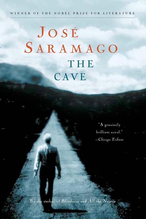 Cave