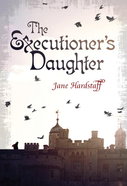 Executioner&#x27;s Daughter