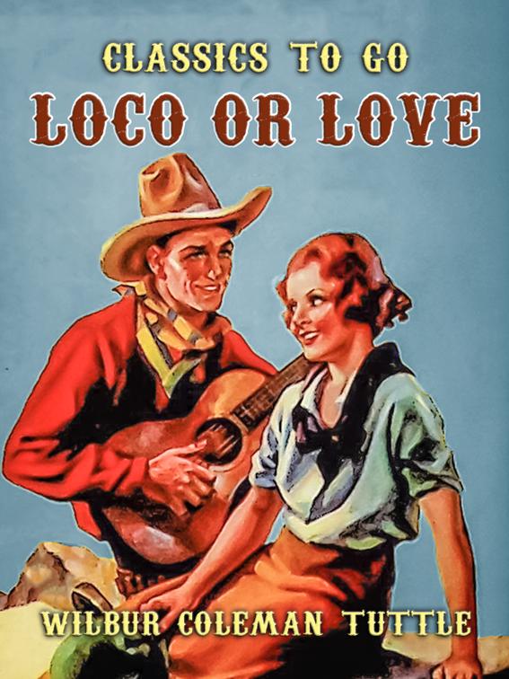 Loco or Love, Classics To Go