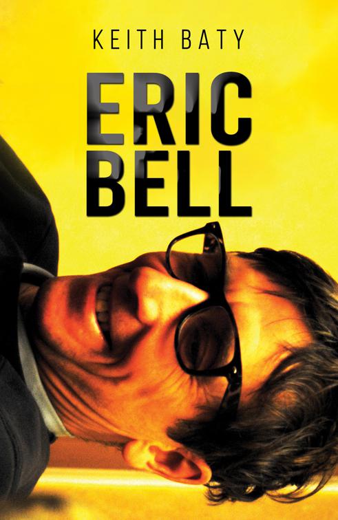 Eric Bell