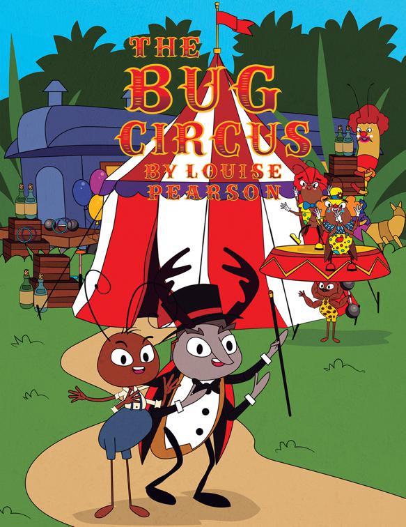 The Bug Circus