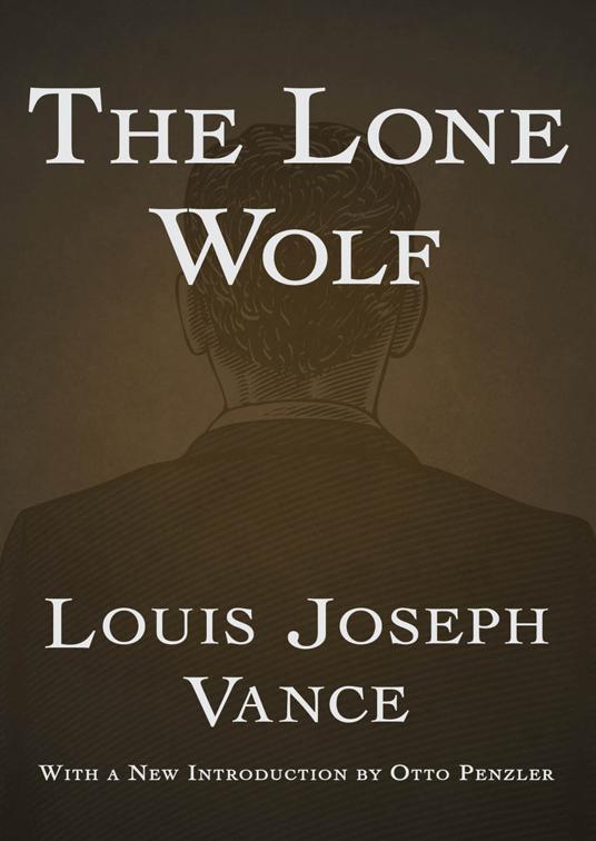 Lone Wolf, Lone Wolf