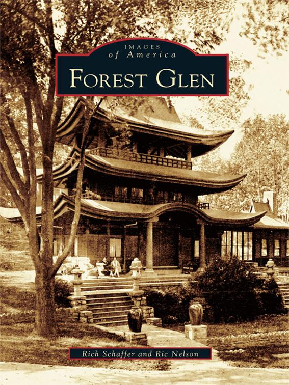 Forest Glen, Images of America