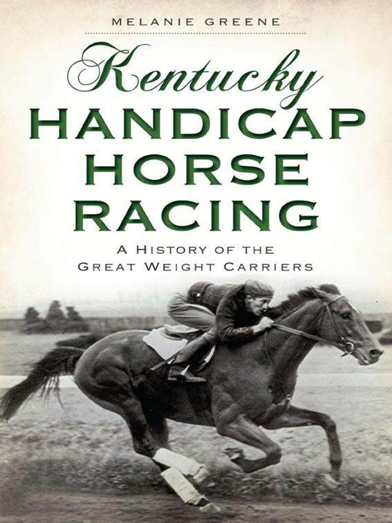 Kentucky Handicap Horse Racing, Sports
