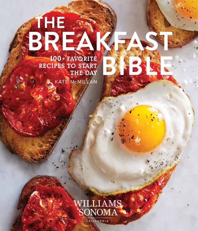 Breakfast Bible