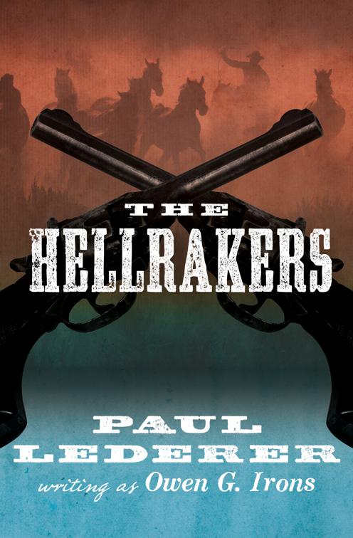 Hellrakers