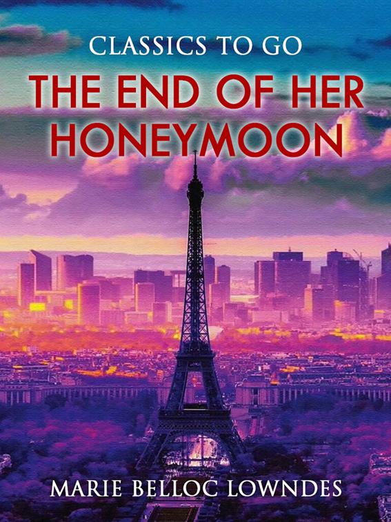 The End of Her Honeymoon, Classics To Go