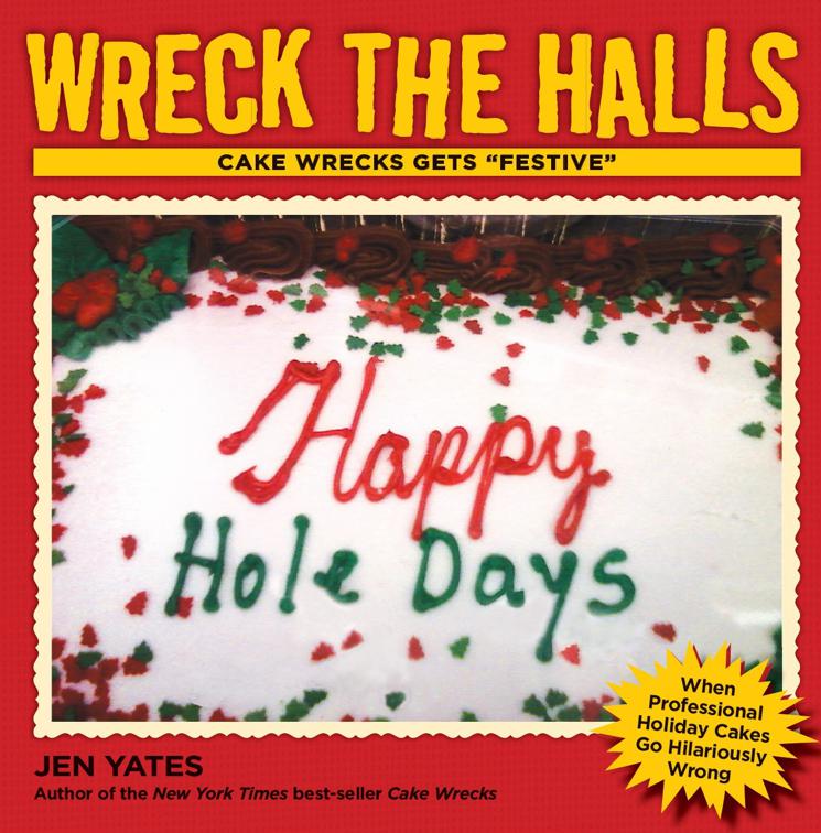 Wreck the Halls