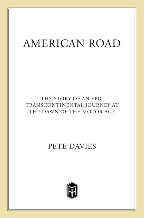 American Road