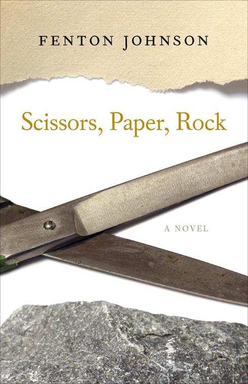 Scissors, Paper, Rock, Kentucky Voices