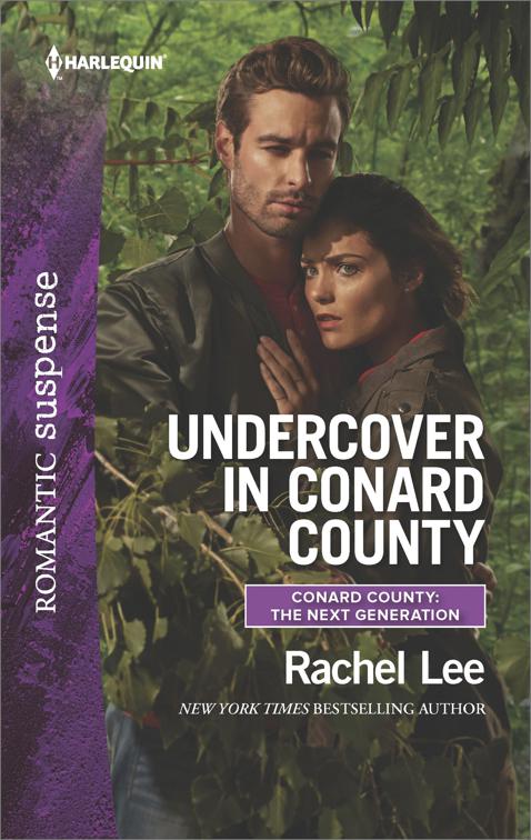 Undercover in Conard County, Conard County: The Next Generation