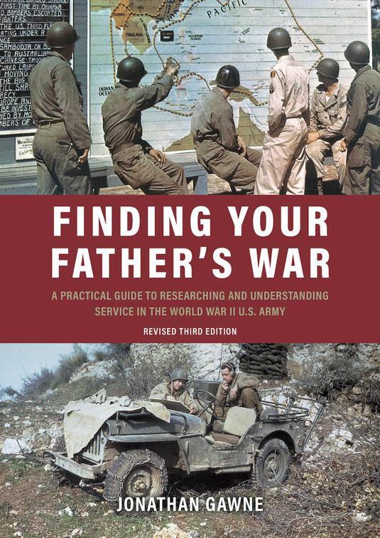 Finding Your Father&#x27;s War