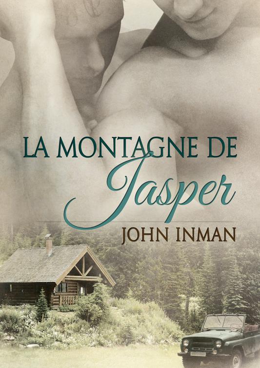 montagne de Jasper