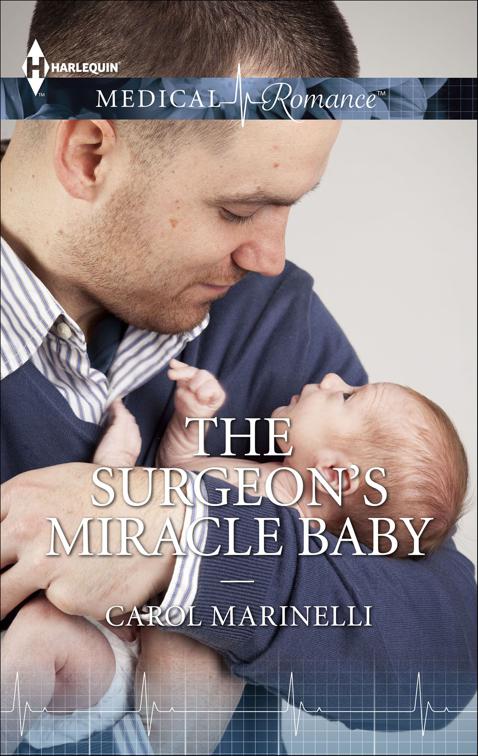 Surgeon&#x27;s Miracle Baby
