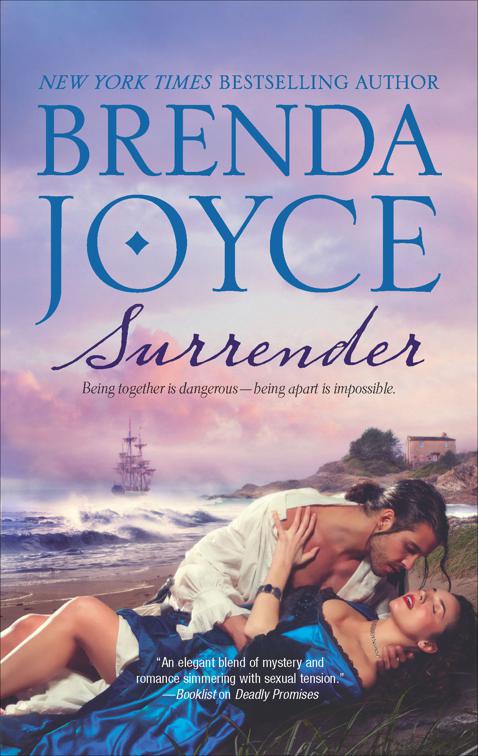 Surrender, The Spymaster&#x27;s Men