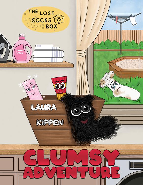 Clumsy Adventure