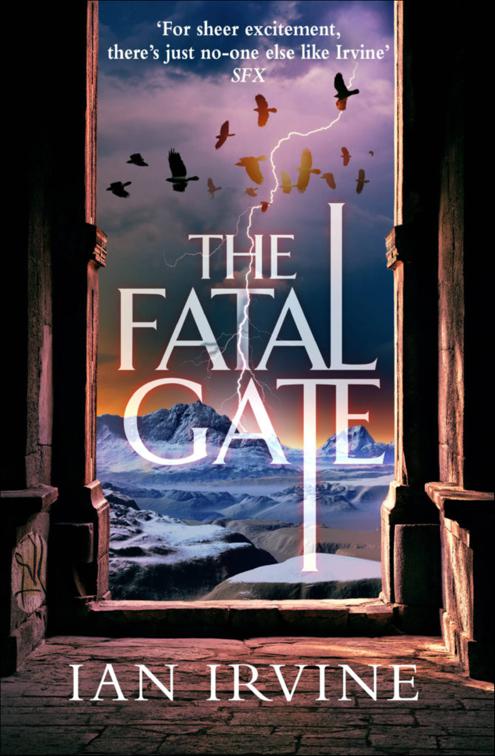 Fatal Gate