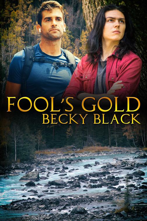Fool&#x27;s Gold