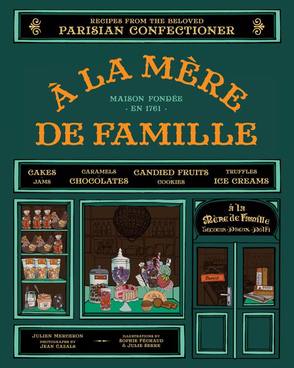 À la Mère de Famille