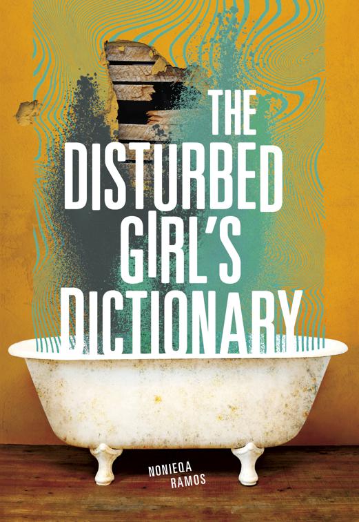 Disturbed Girl&#x27;s Dictionary