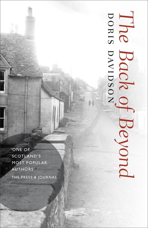 Back of Beyond