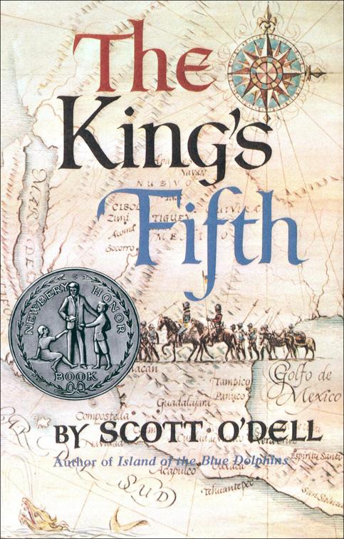 King&#x27;s Fifth
