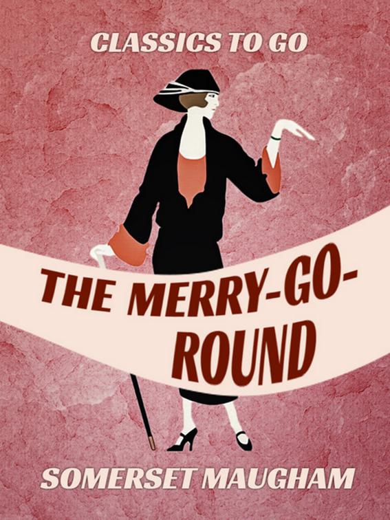The Merry-Go-Round, Classics To Go