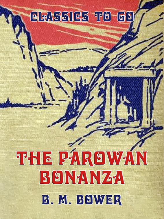 The Parowan Bonanza, Classics To Go