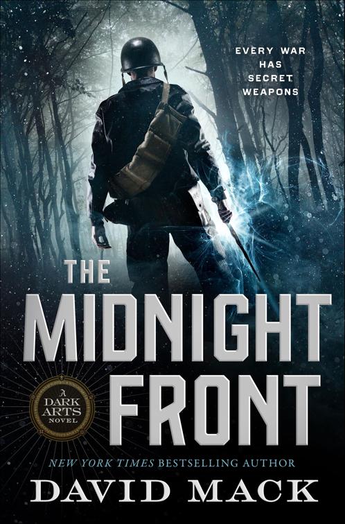 The Midnight Front, Dark Arts
