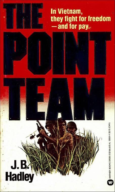 Point Team