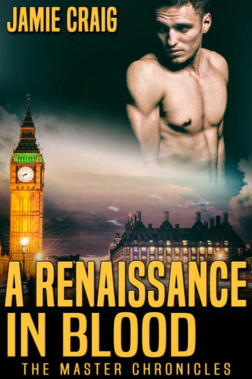 A Renaissance in Blood, Master Chronicles