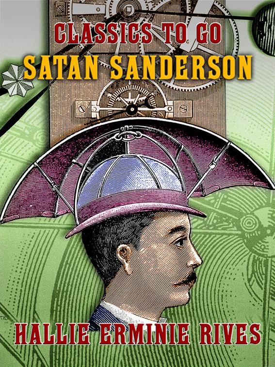 Satan Sanderson, Classics To Go