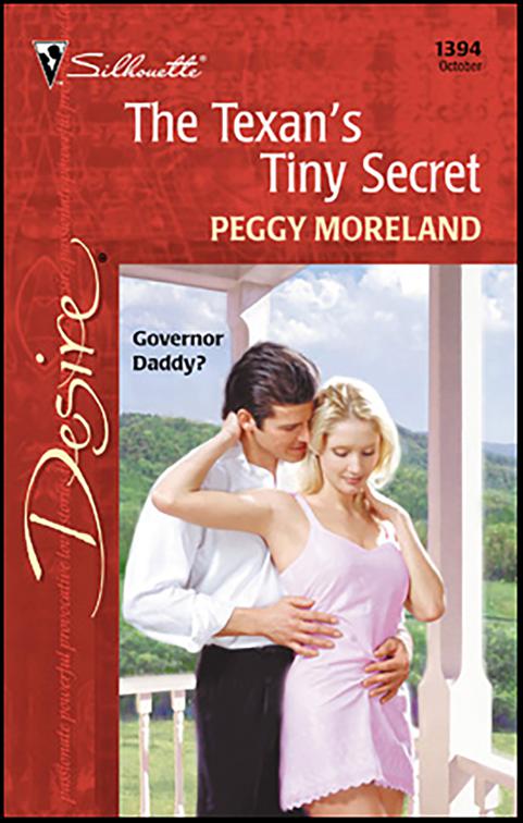 Texan&#x27;s Tiny Secret