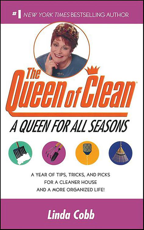 Queen for All Seasons
